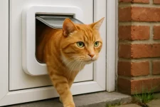 Kattenluiken met chip: alles wat je moet weten