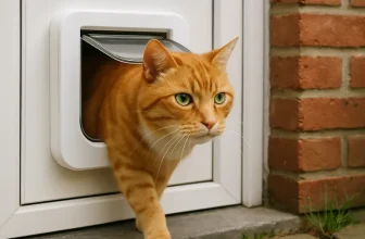 Kattenluiken met chip: alles wat je moet weten